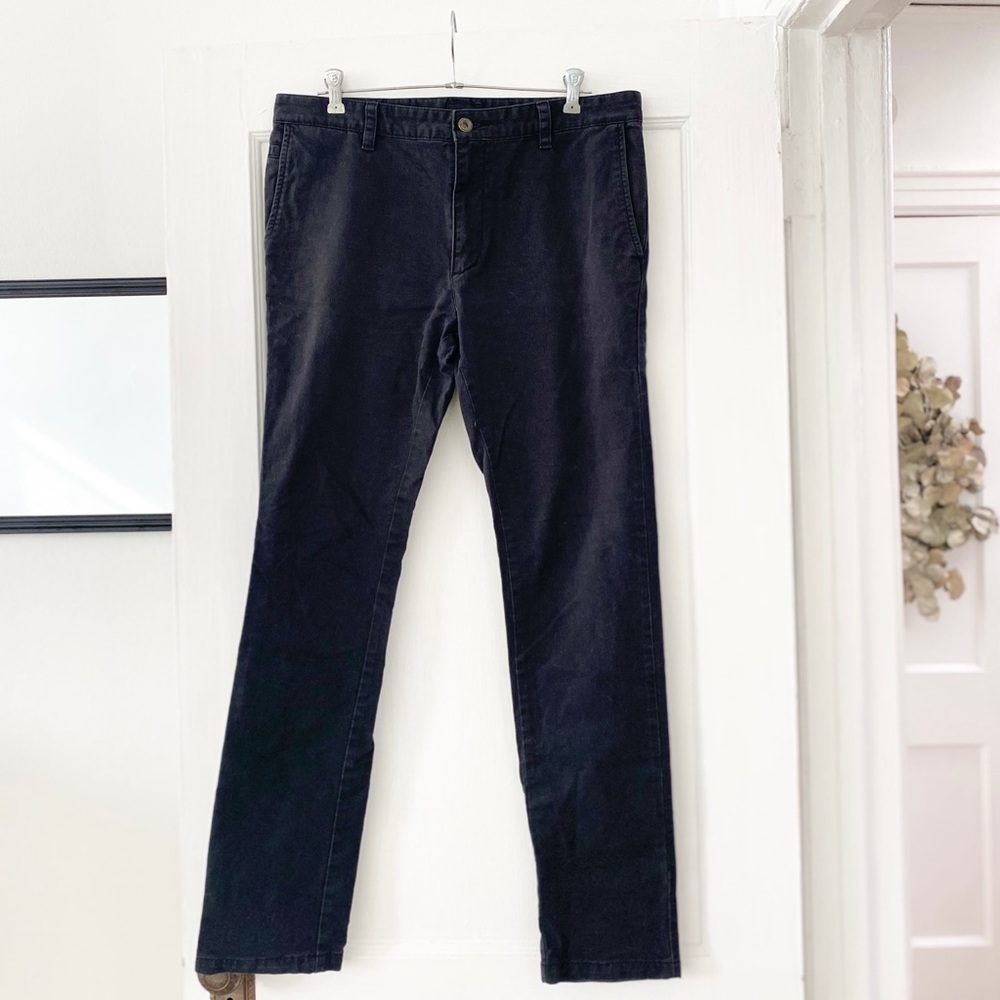 RVCA Chinos